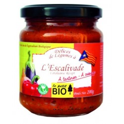 Escalivade 200g