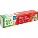 Double concentré de Tomate sans sel ajouté - tube 200 g