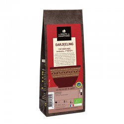 Route des Comptoir Thé noir Darjeeling Ambootia – 100g