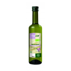 Huile de sésame 500ml