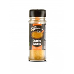 Curry indien poudre35g
