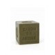 Savon Marseille vert 420g