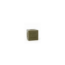Savon Marseille vert 420g