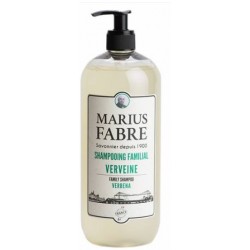 Shampoing familial verveine 1L