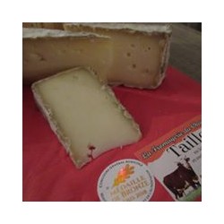 Taillon (Pré emballé) 300g au lait cru Bio Echanges Paysans