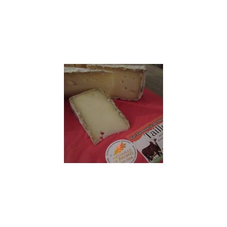 Taillon (Pré emballé) 300g au lait cru Bio Echanges Paysans