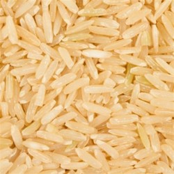 Riz  long semi-complet  de Camargue  VRAC vendu par unité de 350gr