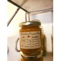 Confiture marmelade de pamplemousse250G