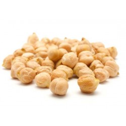Pois chiche bio   VRAC- servi par unités de 400g