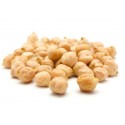 Pois chiche bio   VRAC- servi par unités de 400g
