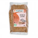 Graines de lin doré Markal 250g