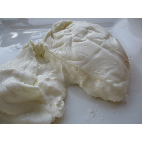 Mozzarella de vache 125g miaterra