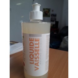 Produit Vaisselle VRAC  500ml