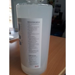 Liquide WC  VRAC - vendu en 500ml