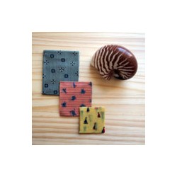 Wraps  Pack découverte 3 wraps indispensable dans votre cuisine