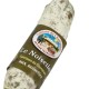Saucisson aux Noisettes – Le noisetier 200 g environ Echanges Paysans