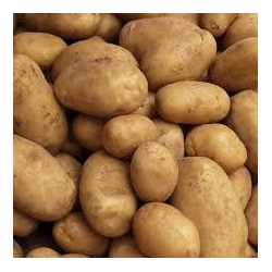 Pommes de terre Mona Lisa