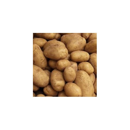 Pommes de terre Mona Lisa