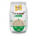 petits Flocons avoine 500 g Grillon d'or