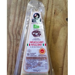 Parmesan  Reggiano 200g