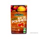 Jus de pomme  AB BIB 3l
