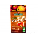 Jus de pomme  AB BIB 3l
