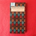 Tablette Chocolat au lait  45 % Pure Origine Sierra Léone.  Duplanteur 70 G Bio