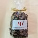 Infusion de Cacao . Sachet d’écorces de Fèves de Cacao Duplanteur 70 G Bio