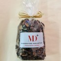 Infusion de Cacao . Sachet d’écorces de Fèves de Cacao Duplanteur 70 G Bio