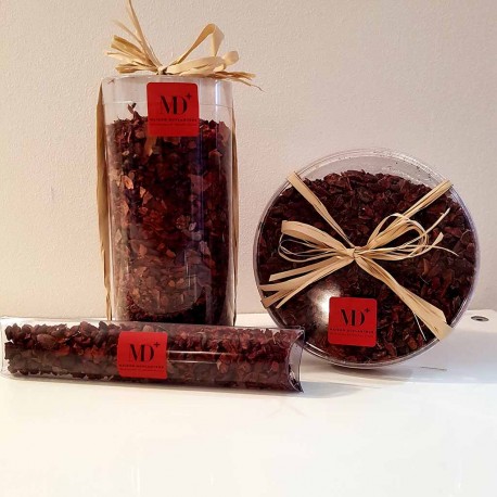 Grué de Cacao .  Duplanteur 70 G Bio