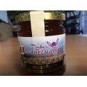 Miel de fleurs sauvages  250 g