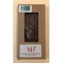 Tablette Chocolat au  lait de brebis 45% Sierra Léone .  Duplanteur 70 G Bio