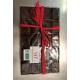 Maxi Tablette Chocolat noir 69 % Sierra Léone .  Duplanteur 500G Bio