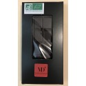 Tablette Chocolat 100% Noir Origine Sierra Léone .  Duplanteur 70 G Bio