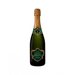 Champagne BRUT  Carte Verte 