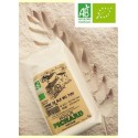 Farine de blé BIO type T.150 1 kg