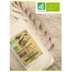 Farine de farine de petit épeautre