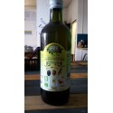 Huile d'olive BIO au litre