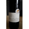 Vin Côtes de Provence ROUGE Grande réserve Domaine de Canta Rainette (bouteille)