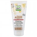 Crème nourrissante universelle visage et corps, Précieux Argan 125ml