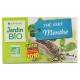 Thé vert menthe bio  30g