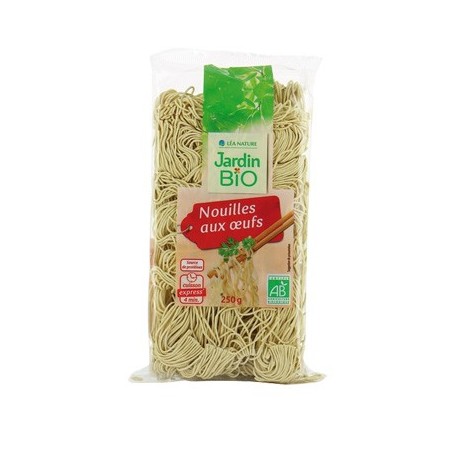 Nouilles aus oeufs 250G