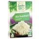 Riz basmati long grain bio  500G