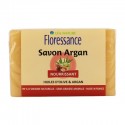 Savon argan nourrissant, huiles d'olive et argan 100g