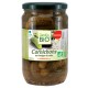 Cornichons au vinaigre de cidre 660g