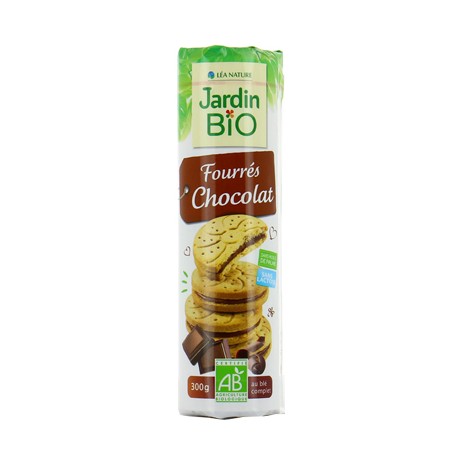 Sablé gourmand Coco Citron 150g