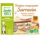  Tartines craquantes Sarrasin sans gluten 300 g