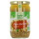 Pois chiches au naturel bio 660g