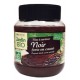 Pâte à tartiner "Noir" forte en cacao  350g