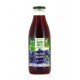 Pur Jus de Raisin Bio 1L
